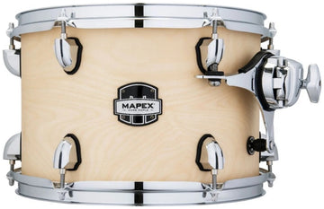 Tom Mars Maple 8 X 7 Natural Satin
