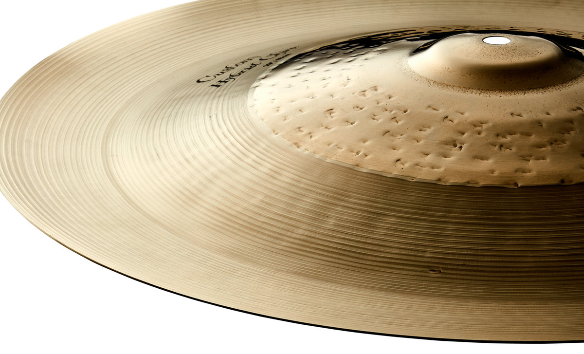 K1220 - China K Custom 19" Hybrid China