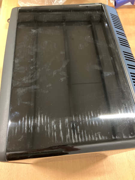 Mackie HR824 MK2 - Stock B