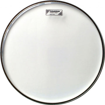 CCSN14 - Classic Clear 14" (timbre Caisse Claire)