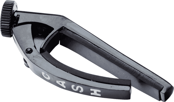 Dunlop Trigger Acoustique Capo Johnny Cash Plat