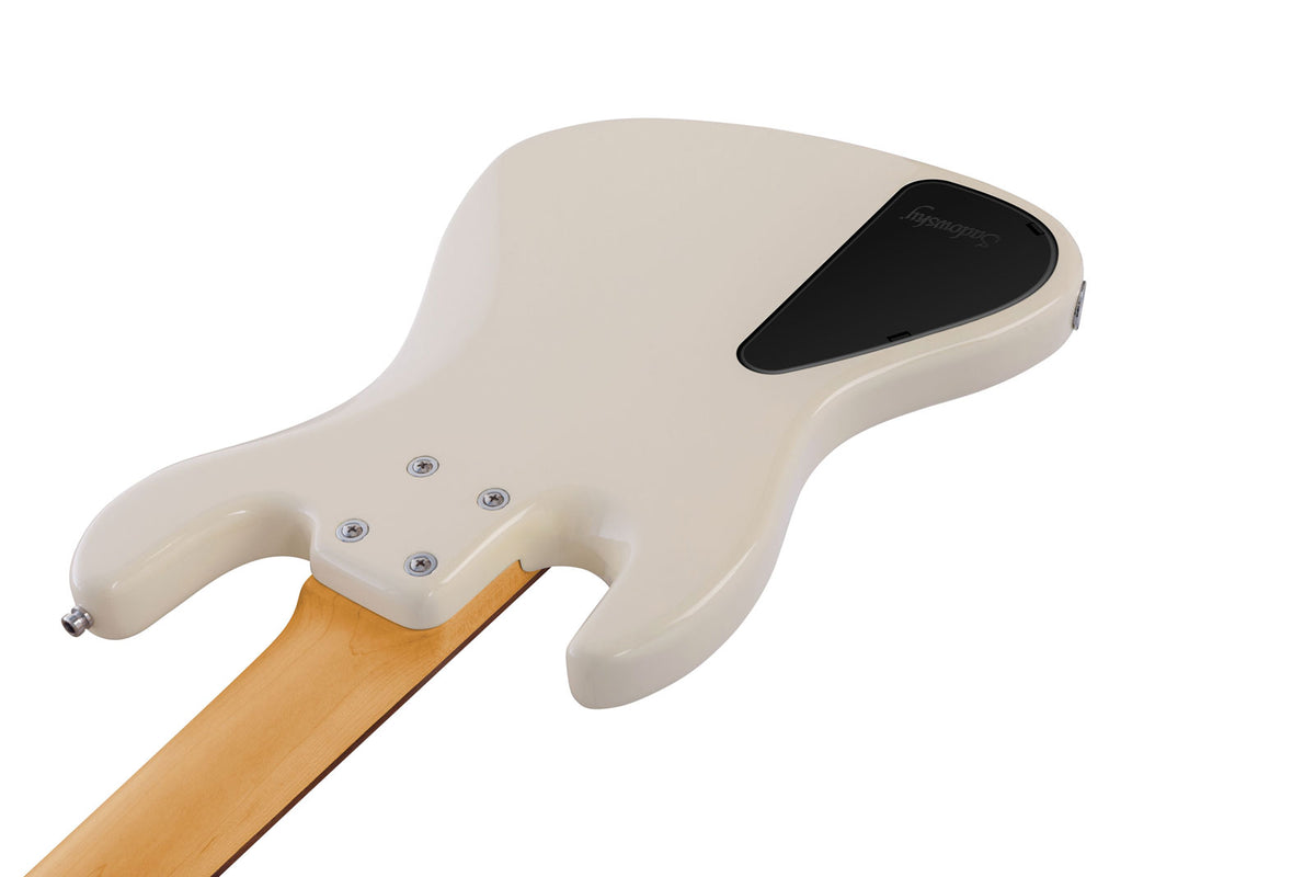 METROEXPRESS, HYBRID PJ 5 - OLYMPIC WHITE,ROSEWOOD
