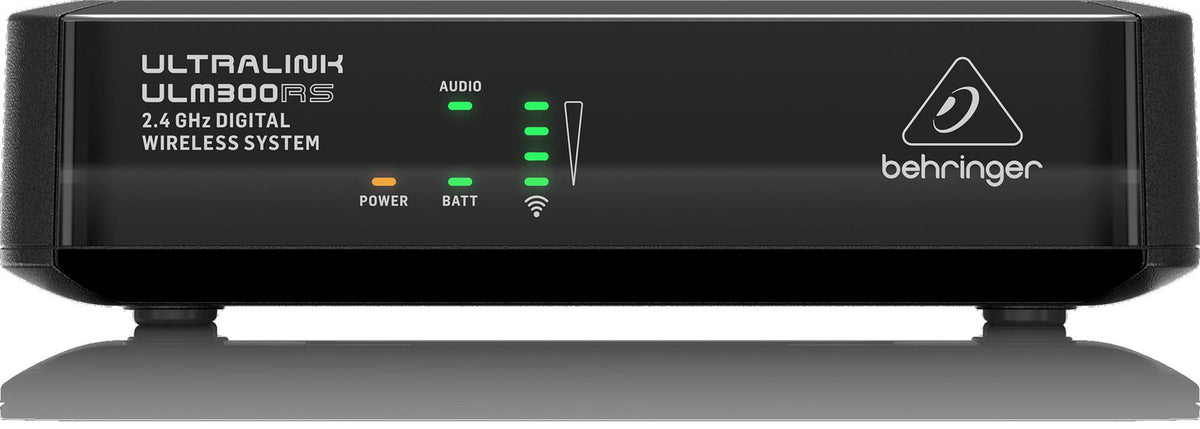 Ulm300Mic - Systme Sans Fil Micro Main 2,4Ghz