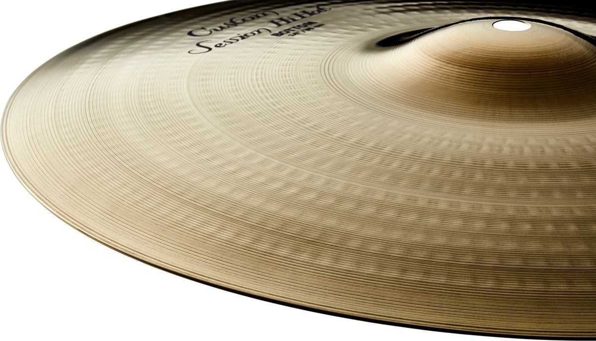 K0993 - Charleston K-Custom 14" Session Hi Hats