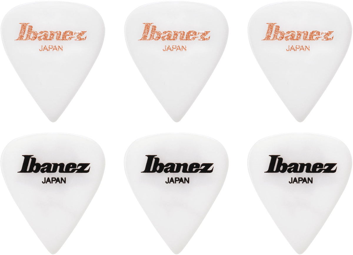 Tim Henson Sign. Teardrop 1.11mm 6-Pack