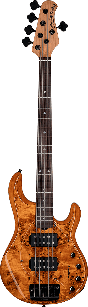 Sterling RAY35hhpb Amber