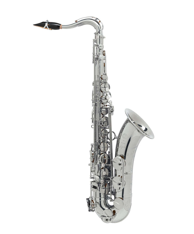 Signature - Ténor Sib Argenté