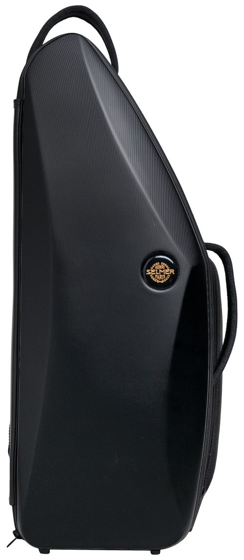 Signature - Soprano Sib Brossé