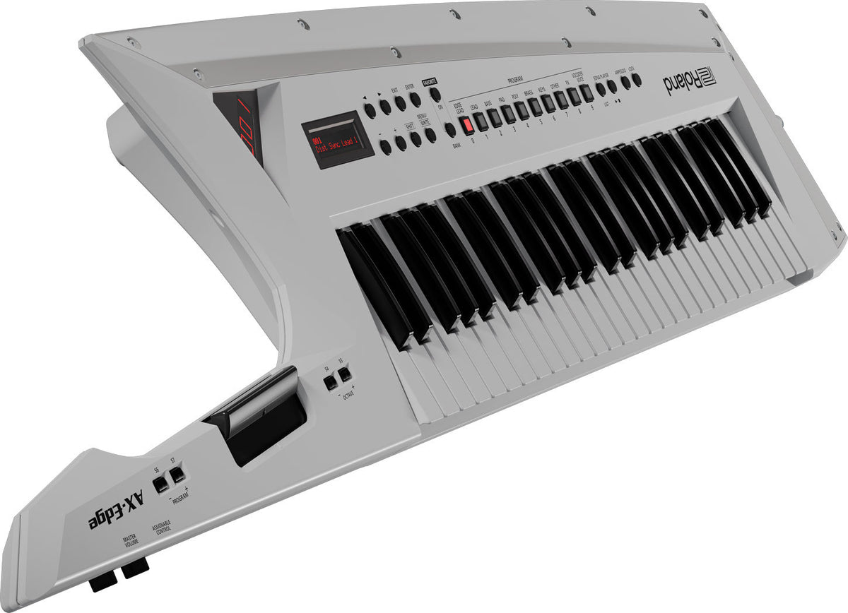 AX-edge Keytar Blanc