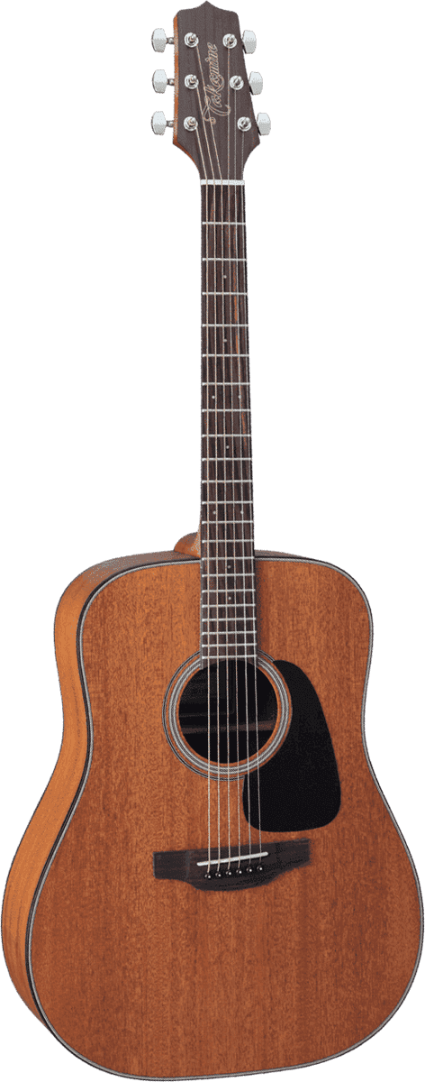 Guitares acoustiques Takamine