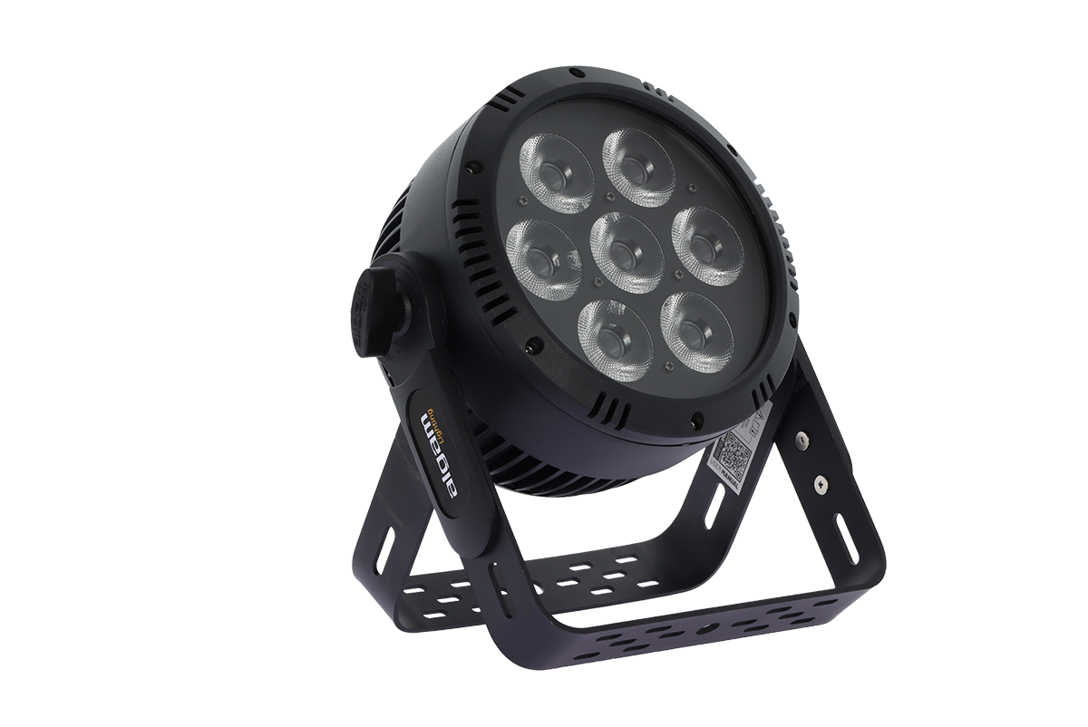 IP Par 725 Quad