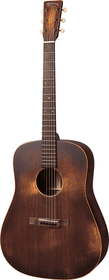 D-15M Streetmaster gaucher