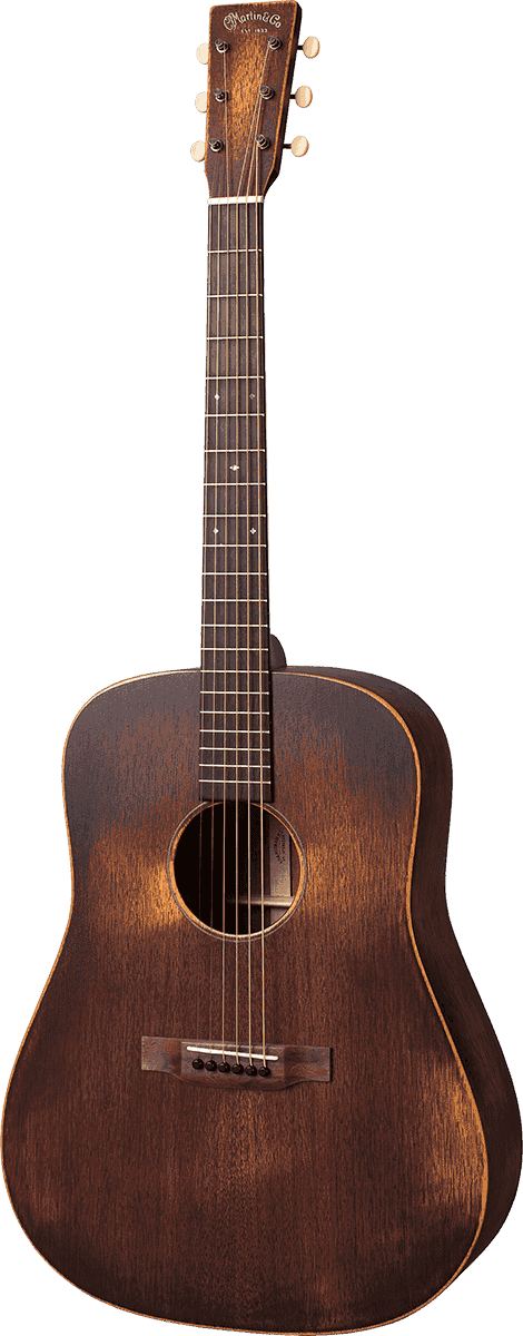 D-15M Streetmaster gaucher