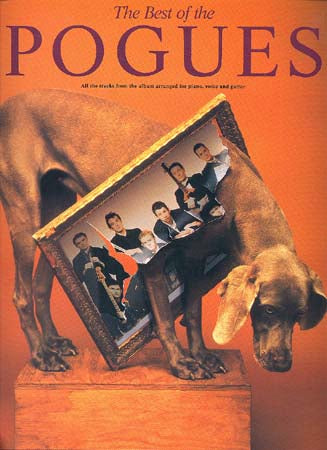 Pogues - Best Of - PVG