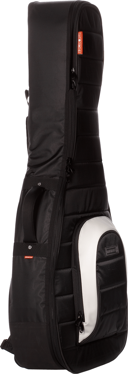 Housse Parlor - M80 Classique Noir