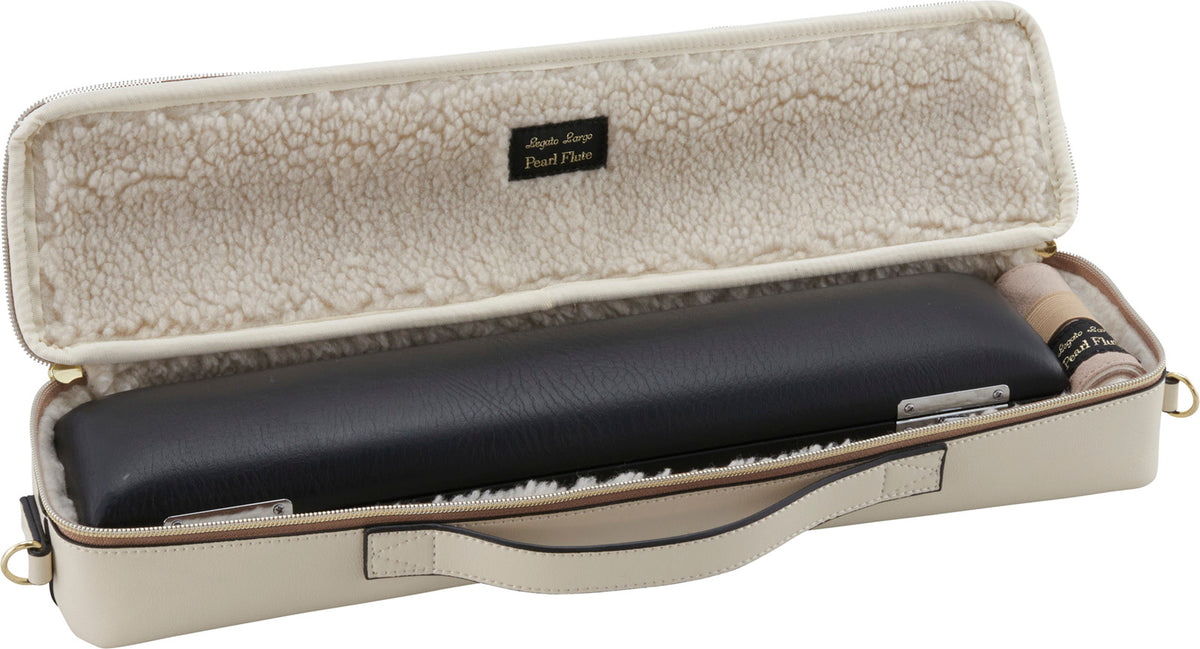 Housse Legato Largo Beige/Ivoire