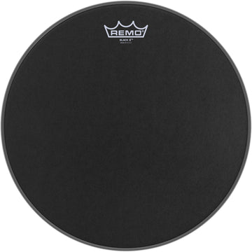 BX-0814-10 Black Suede Emperor X 14