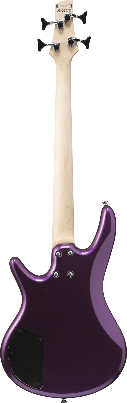 GSRM20-MPL Metallic Purple Mikro Gio