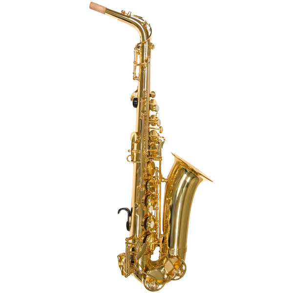 Alpha - Alto Mib Verni (petites Mains)