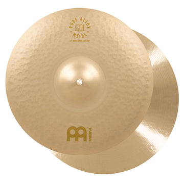 PA14QSH - Pure Alloy Quick Sand Hat 14" - Signature Benny Greb