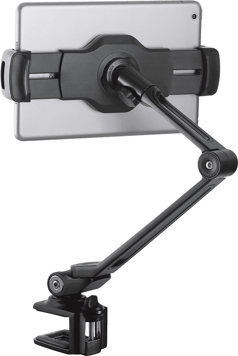 19805 Support Pour Smartphone et Tablette PC