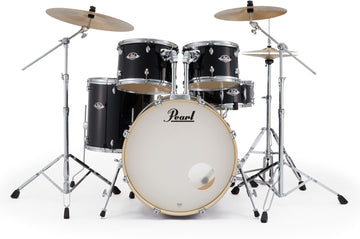 Export Standard 22" Jet Black