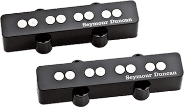 SJB-3S - QUARTER-pound JB Kit Noir