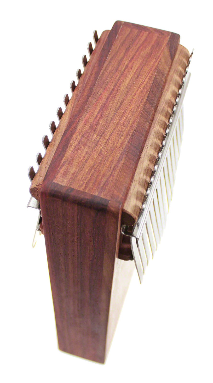 Kalimba Alto Chromatic 26 Notes Sur Boite