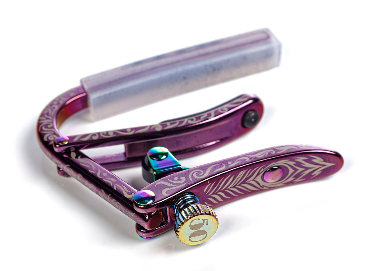 Shubb Violet Sky LTD Classique