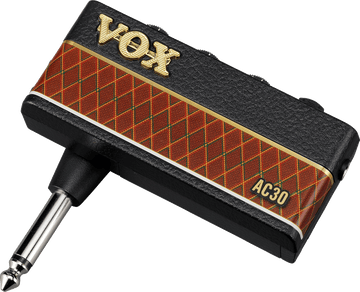 Amplug 3 AC30