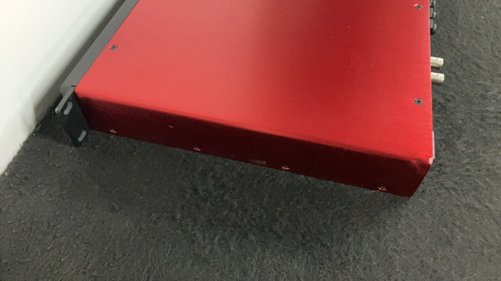 Scarlett Octopre - Stock B
