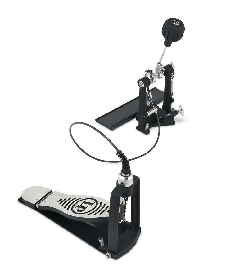 LP1501 - Pedale Pour Cajon