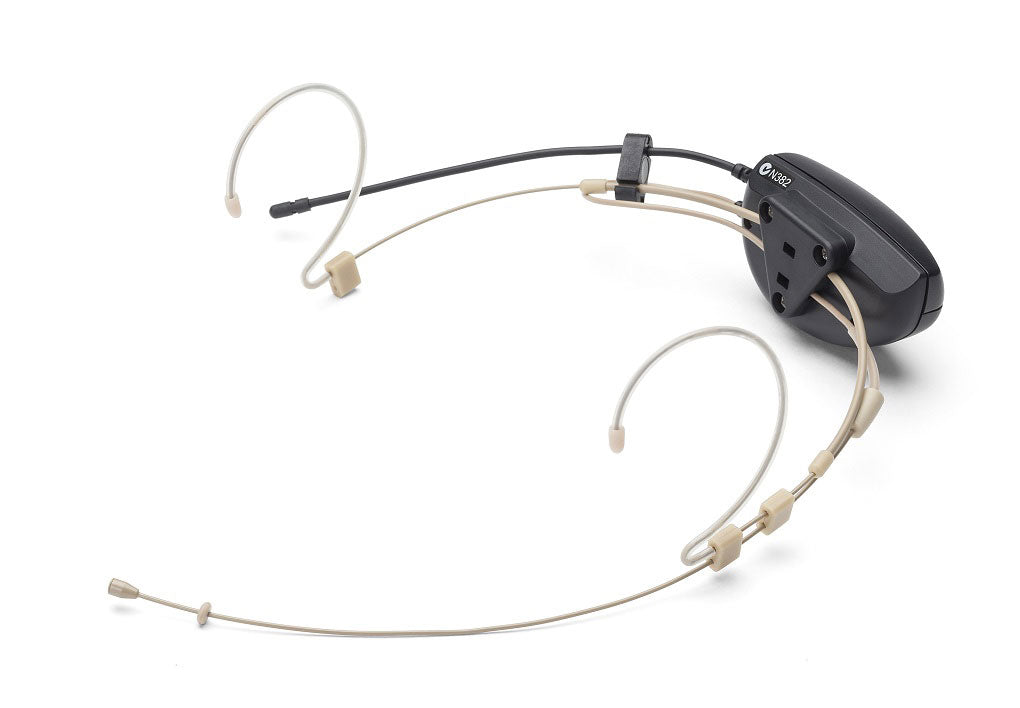 Airline 77 Headset (E2 : 863.625 MHZ)