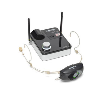 Airline 99M AH9 (G : 863-865 MHZ)