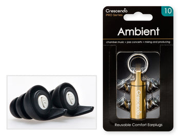 Pro Ambient 10 - Filtres Auditifs