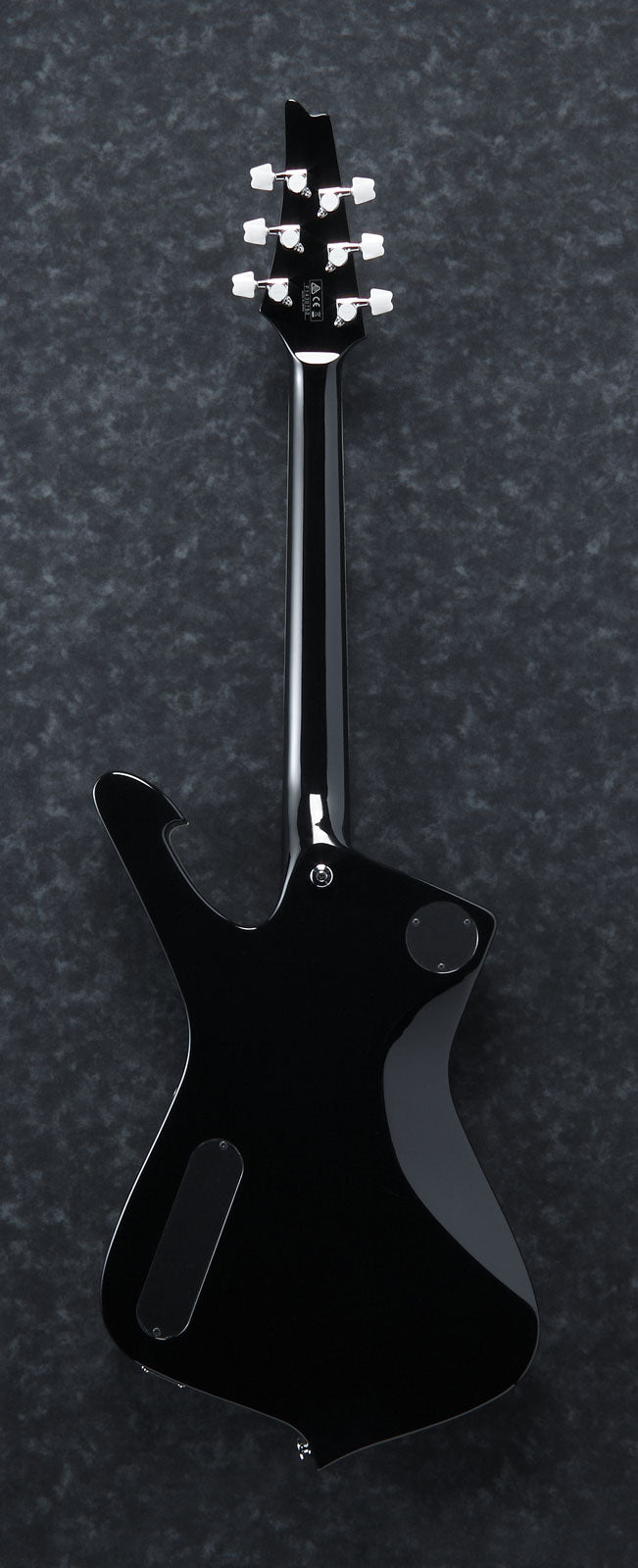 PS10 Black Paul Stanley Signature - Stock B