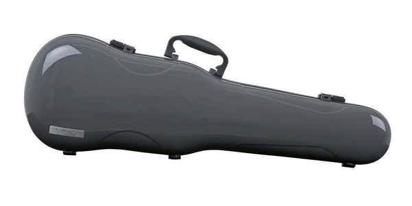 Air 1.7 Gris Brillant - Violon 4/4