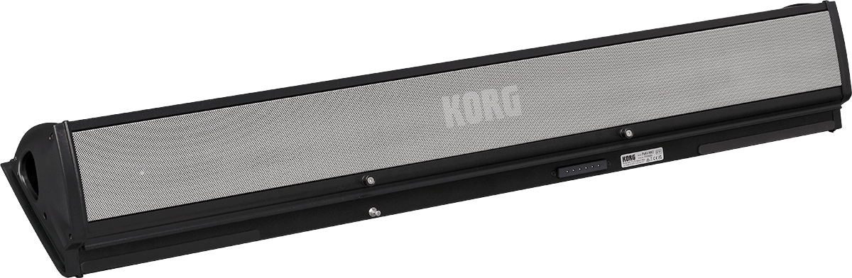 Korg Paas MK2