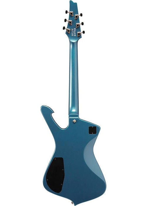 IC420-ABM Antique Blue Metallic Iceman
