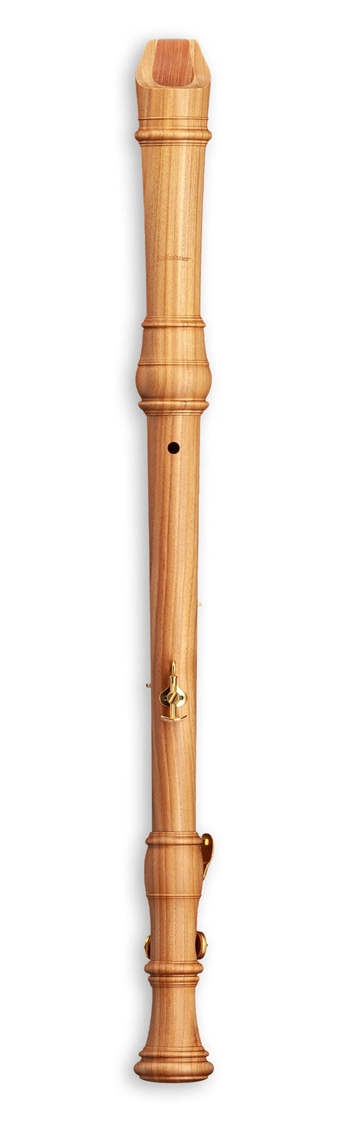 Denner Ténor Confort 5431C - Cerisier (doigté Baroque)