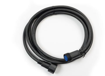 Rallonge IP65 pour IP Par 1212 HEX - 3M