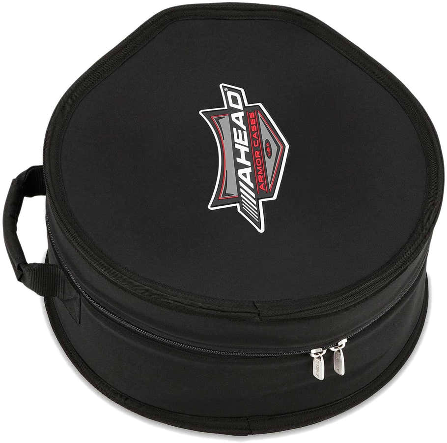 Housse Caisse Claire Picollo 12"x5" Armor Case AR3012