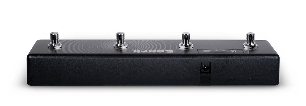 Spark Control Footswitch