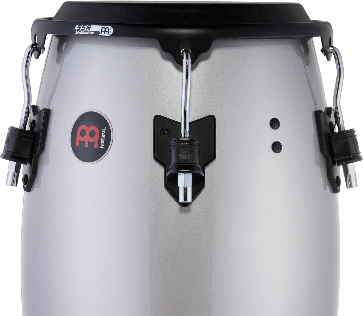 DC1134PG - Conga Meinl D.Camacho 11"3/4 Gris