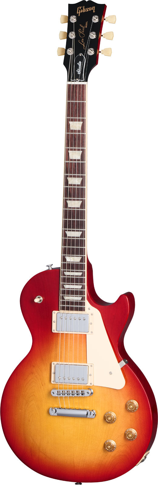 Les Paul Studio Heritage Cherry Sunburst Modern
