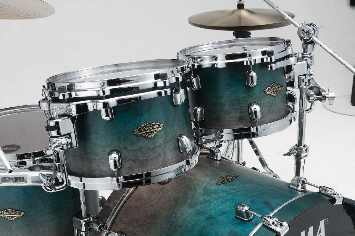 Starclassic Walnut/birch Studio 22" SPF