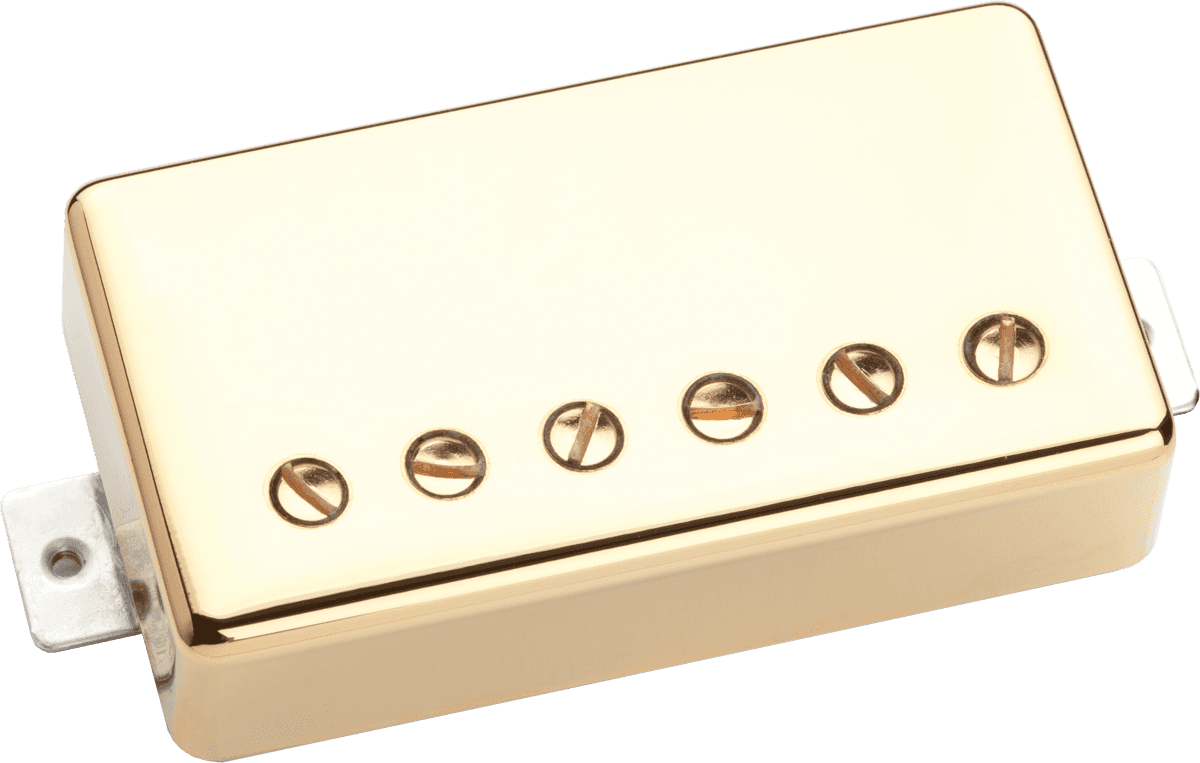 SH-4JB-G - JB Model Chevalet Gold
