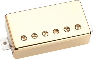 SH-4JB-G - JB Model Chevalet Gold