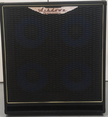 Baffle ABM-410h - Stock B