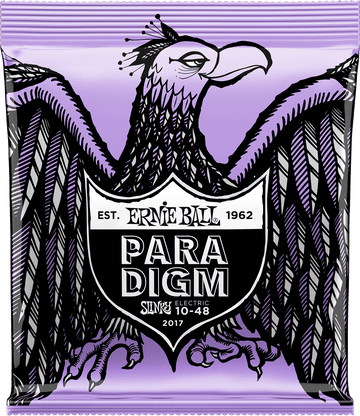 2017 Paradigm Ultra Slinky 10-48